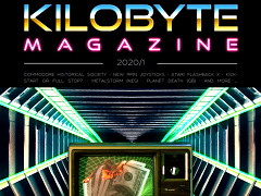 KiloByte magazine 2020/1