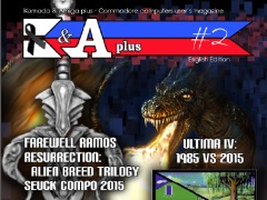 Komoda & Amiga Plus #002