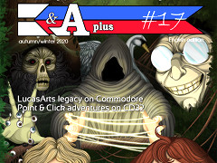 Komoda & Amiga Plus #17