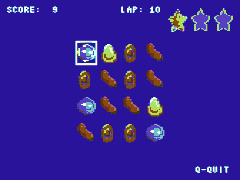 Kondi Krush - Plus/4