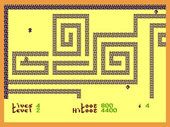 Labyrinth 2020 BC - Plus/4