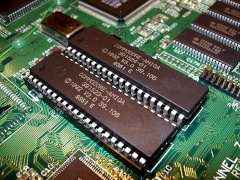 Laird's Lair - 10 opvallende Amiga 1200-feiten