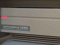Leading Motive - C128 DCR