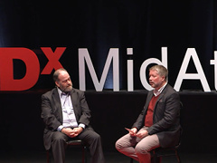 The story of Commodore and Atari - Leonard Tramiel