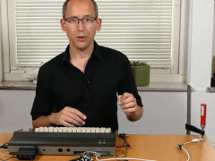 Linus Akesson - The Qweremin