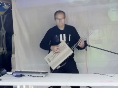 lftkryo - Wood Chip Fest