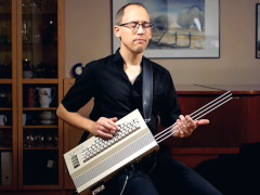 Linus Akesson - In Darkness Hope