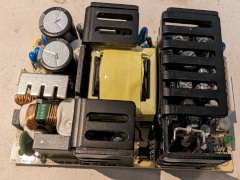 LinuxJedi - Amiga-voeding