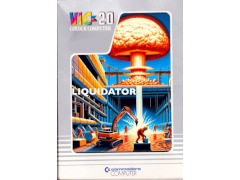 Liquidator - VIC20
