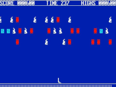 Mingo‘s Commodore Blog - Easter Eggs