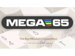 MEGA65 game competition