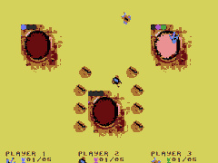 Mad Pod Race - Plus/4