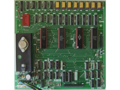 Madison Computer Z-RAM