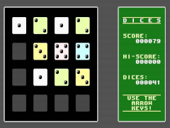 Hungarian Game Development Compo - Plus/4