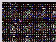 Make Ten or 50 - Plus/4