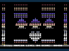 Mamiga - C64