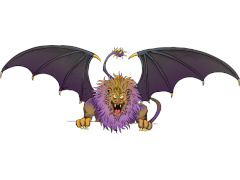 Manticore - Amiga 600