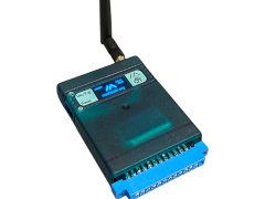 Jim 64 - Meshtastic 64