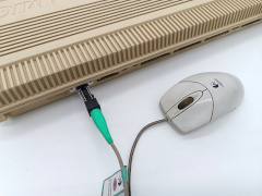Mingo‘s Commodore Blog - PS2 mouse - Amiga