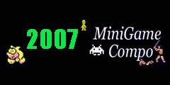 MiniGame Compo 2007