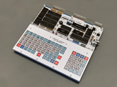 Mini PET Perspex behuizing