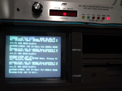 ModernHam - Packet Radio