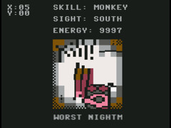 More... what?! - C64