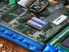 Ms Mad Lemon - Amiga OS3.2