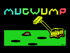 Mugwump - C64