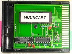 Multicart 64
