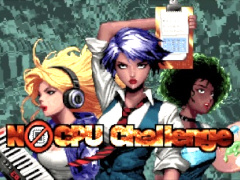 No-CPU Challenge - Amiga