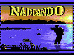 Naddando - C64
