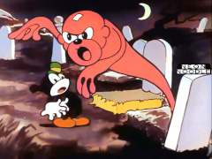 Neon Noodle - Swing You Sinners