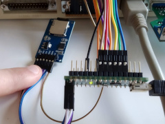 Niklas Ekström - Amiga - SPI