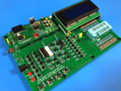 Noel's Retro Lab - Retro Chip Tester Pro