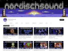 Nordischsound