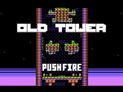 Old Tower - C64