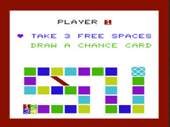 One Key Party - VIC20