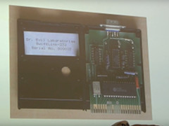 Pacific Commodore Expo NW