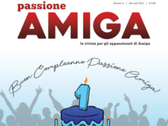 Passione Amiga 5