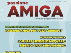 Passione Amiga 10