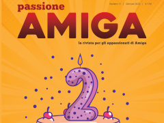 Passione Amiga 11