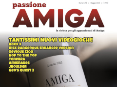 Passione Amiga 13