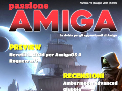 Passione Amiga 19
