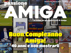Passione Amiga 24