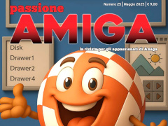 Passione Amiga 25