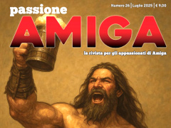 Passione Amiga 26