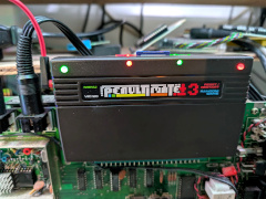 Penultimate Plus 3 DCR - VIC20