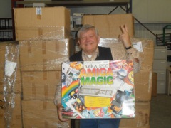 Petro Tyschtschenko interview