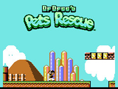 Pets Rescue - Plus/4